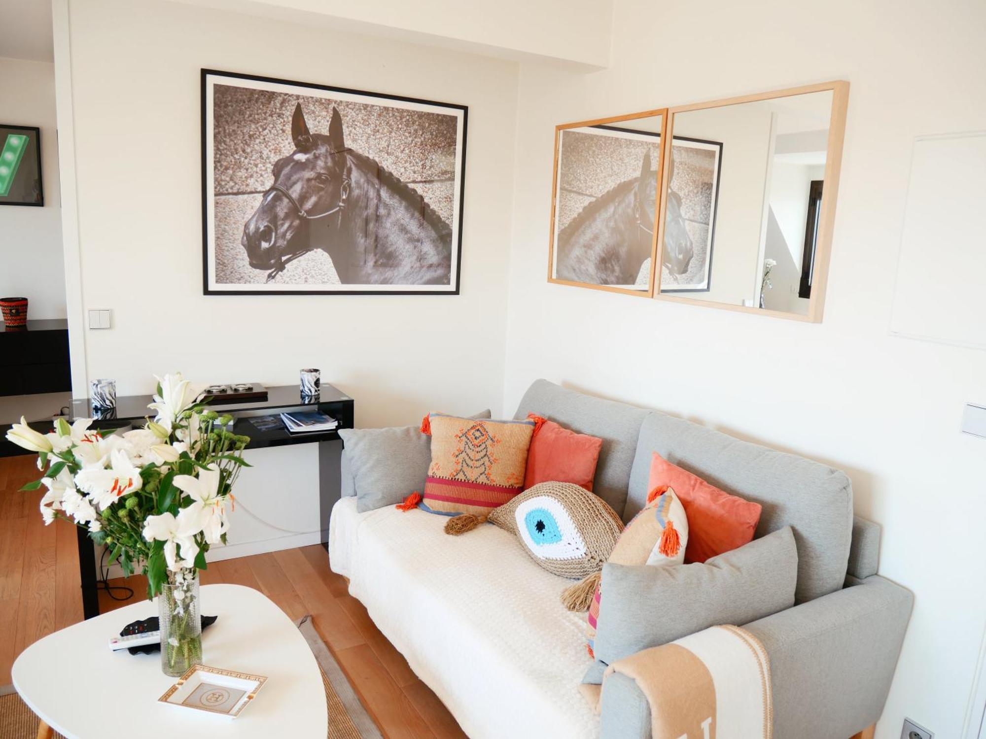 L'Exclusif De Deauville - Ultra Centre, Balcon & Luxe Moderne Exterior photo